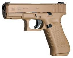 Glock 19X for sale