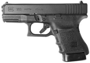 Glock 30S price
