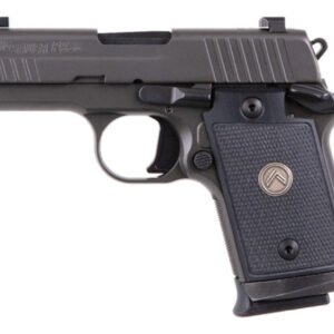 Sig Sauer P938 Legion
