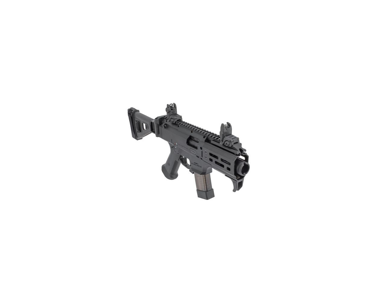 CZ Scorpion EVO 3 S2 Micro w/Brace 9mm 4.1" Barrel 20+1 - Image 3