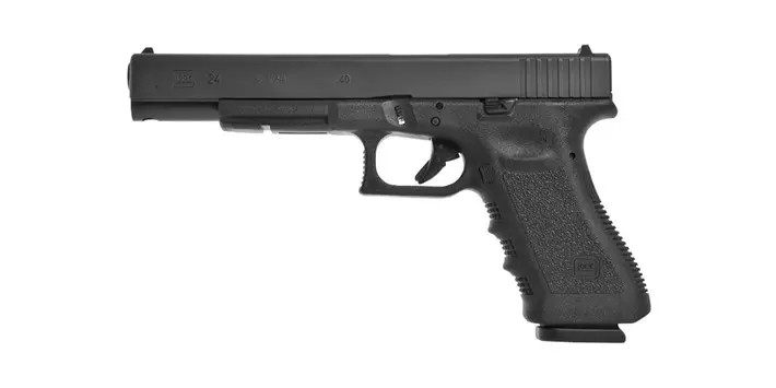 Glock 24