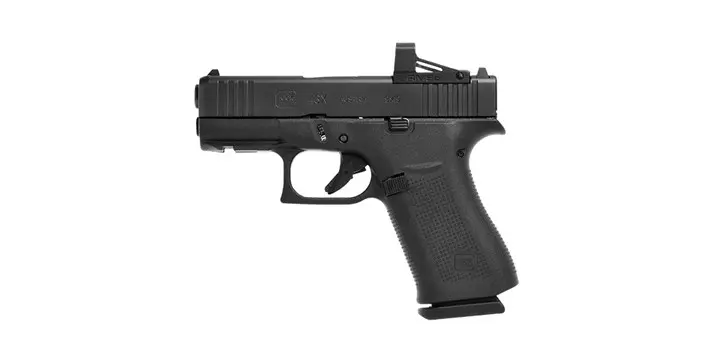 glock 48 mos
