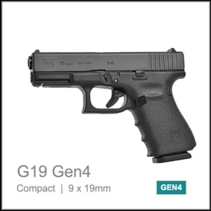 glock 19 gen 4