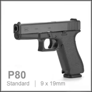 p80 glock