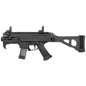 scorpion evo 3