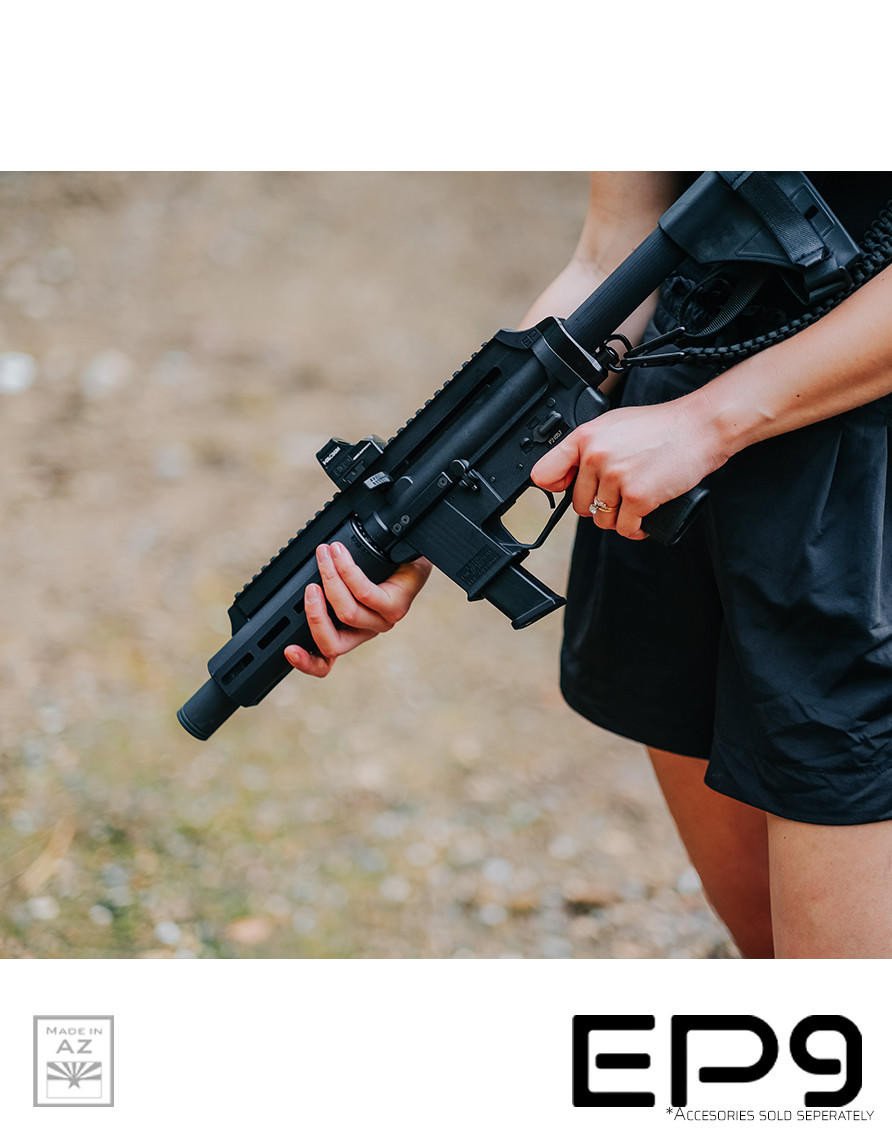 EP9 6.5" 9mm - Image 4